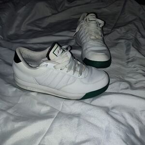 Reebok S Carter  Low Classic  Jay-Z size 10